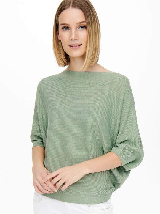 Actual product image JdY Bat sleeve knit sweater (S)