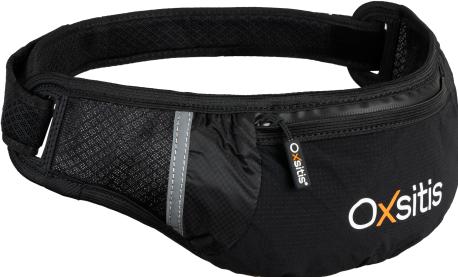 Produktbild Oxsitis Gravity Runbelt - Trinkgürtel