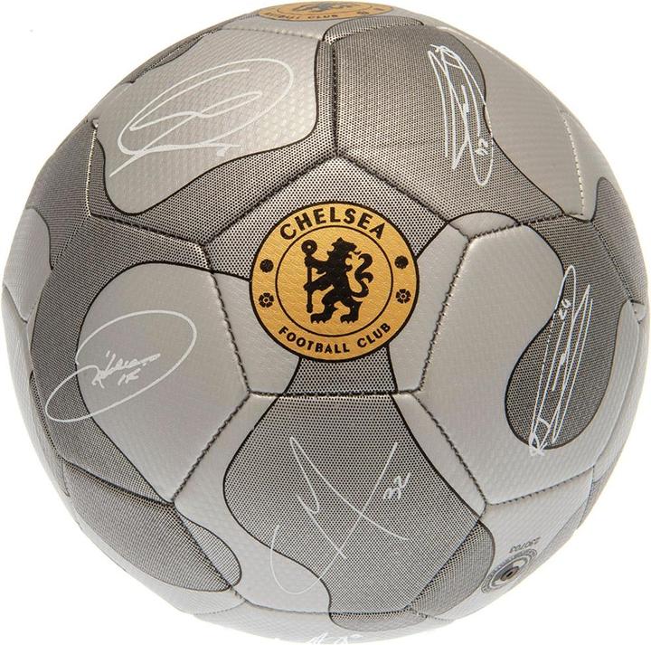 Produktbild Chelsea FC Fussball Tarnmuster (5)