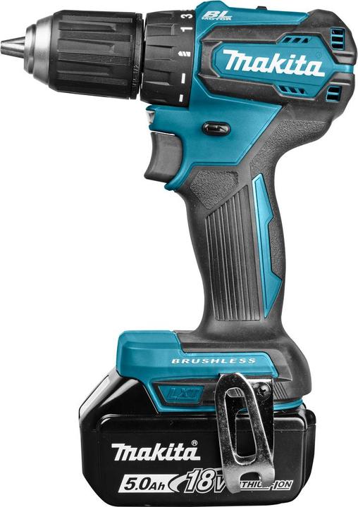 Actual product image Makita Ddf483rtj