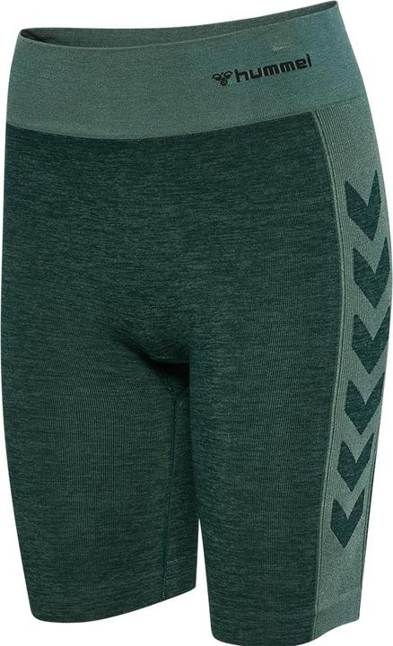 hummel Hmlclea Seamless Cycling Shorts (M)