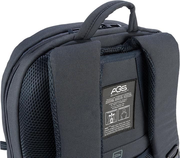 Immagine prodotto Tucano BINARIO Zaino 15,6" blu MacBook Pro 16", Laptop 15,6" (3.96 l)