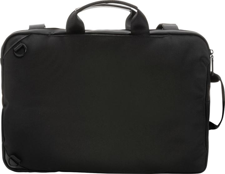 Swiss Peak Executive 2 in 1 Aware Laptop Backpack (18 l)