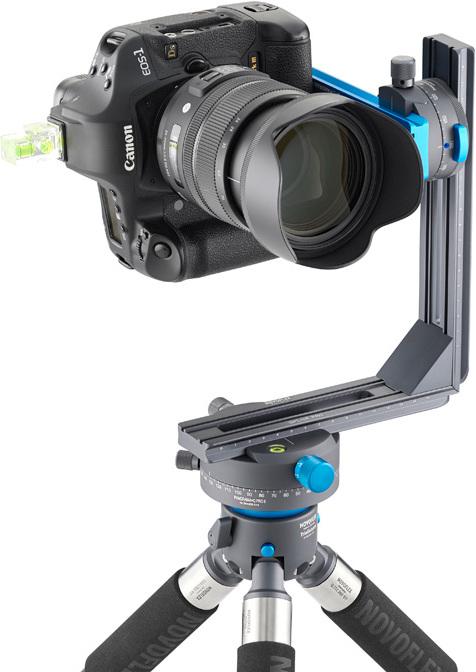 Immagine prodotto Novoflex Sistema VR Pro II