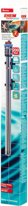 Produktbild Eheim Aquarium Reglerheizer