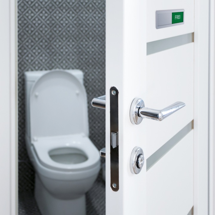 Immagine prodotto Relaxdays Cartello della porta
