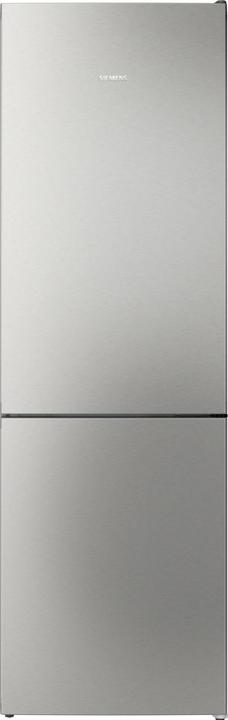 Siemens KG36NVIBG, Freistehende Kühl-Gefrier-Kombination mit Gefrierbereich unten (321 l)