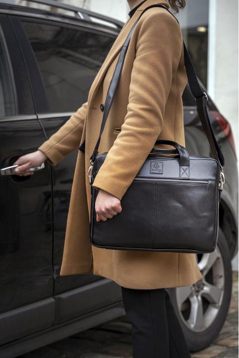 Produktbild Exacompta Etuis und Bagagerie (14", Universal)