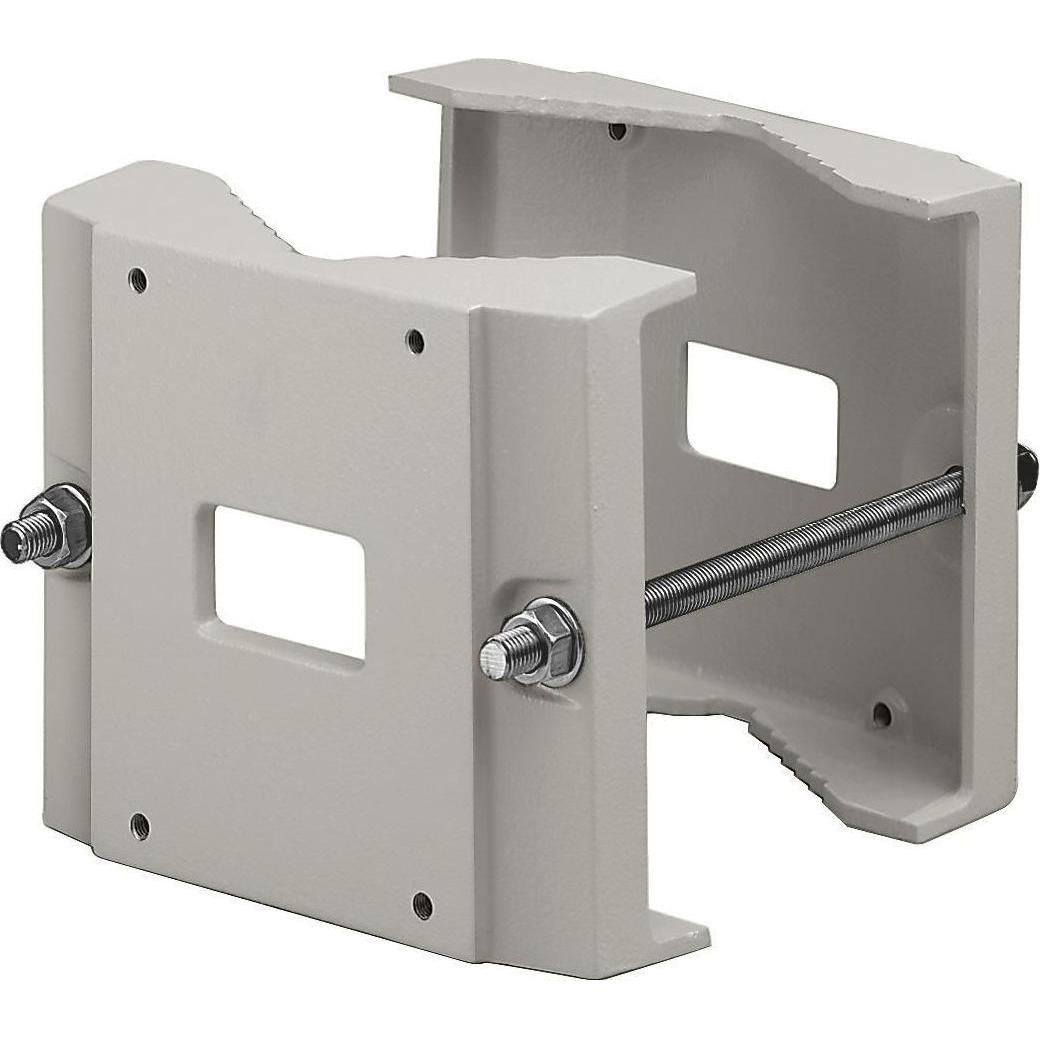 Thumbnail - Videotec Pole mount adaptor (Montage-Kit), Netzwerkkamera Zubehör