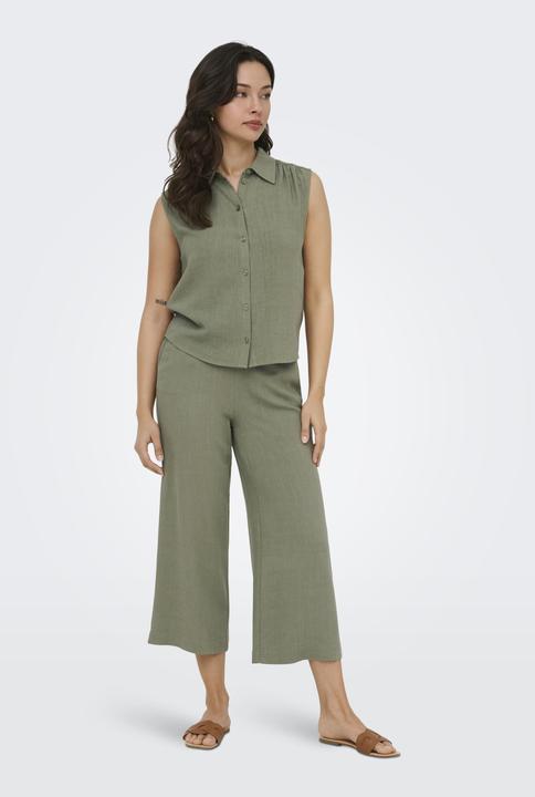Image du produit Only ONLSIESTA Leinen Hemd Hemd (XS)