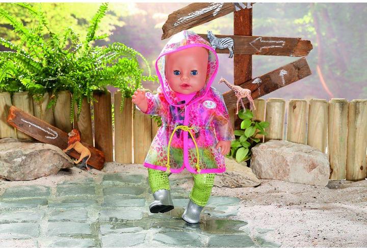 Produktbild Zapf Creation BABY born 828328 Puppenzubehör Puppenkleidungsset