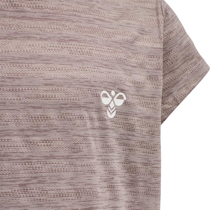 Produktbild hummel Sutkin T-Shirt S/S (152)