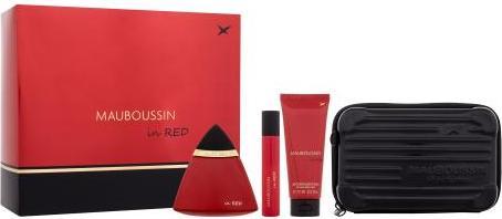 Immagine prodotto Mauboussin in Rosso (Eau de parfum, 100 ml)