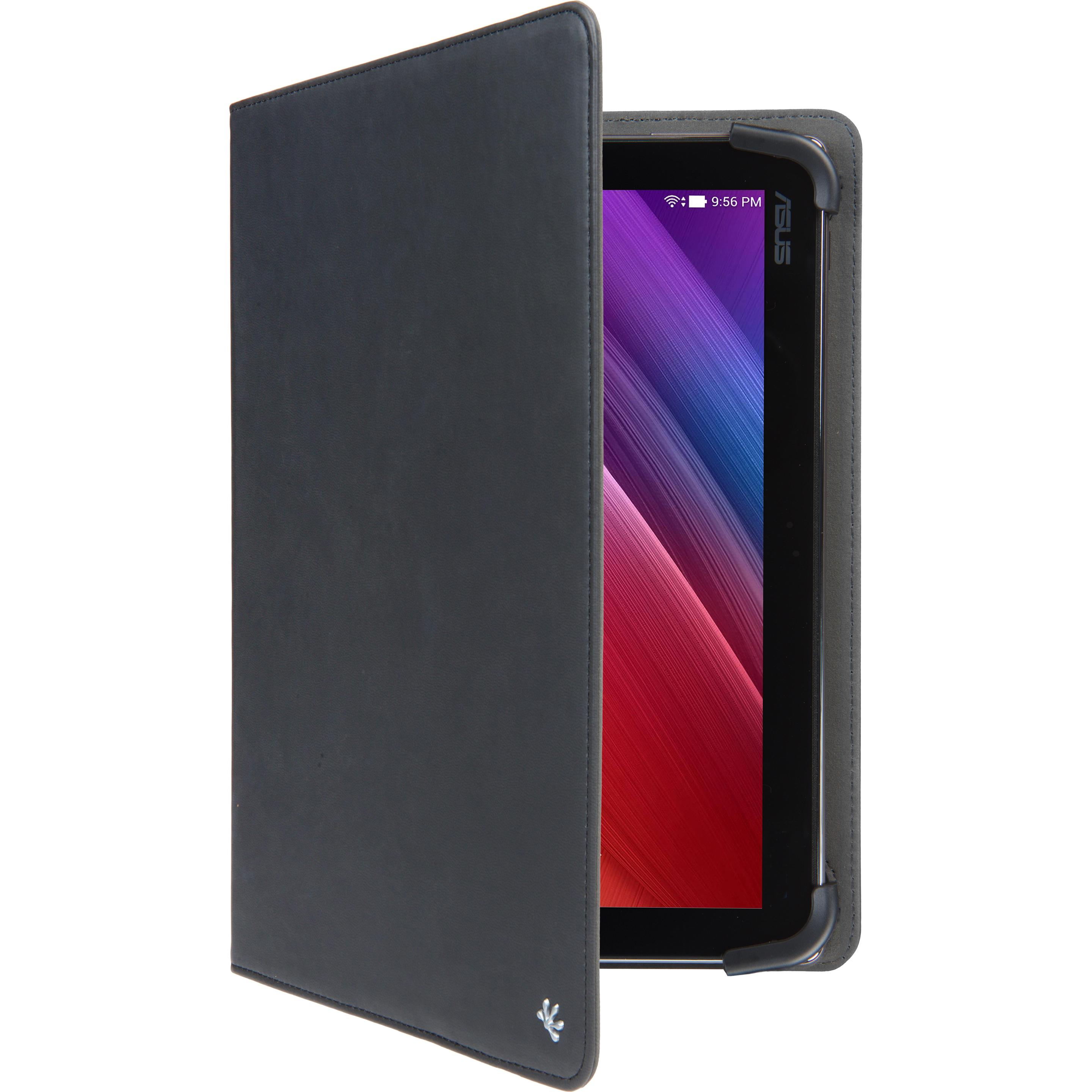 Thumbnail - Gecko Covers Universal (Diverse), Tablet Hülle, Schwarz