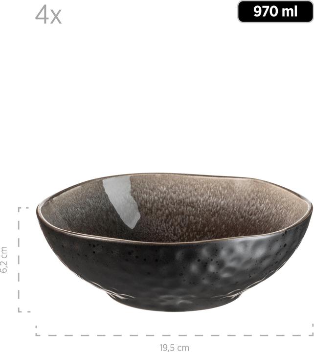 Actual product image Mäser Niara Organic (26 cm, 1.85 l)