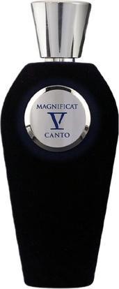 Image du produit V Canto Magnificat V by Extrait De Parfum Spray (Unisex) 100 ml (Eau de parfum, 100 ml)