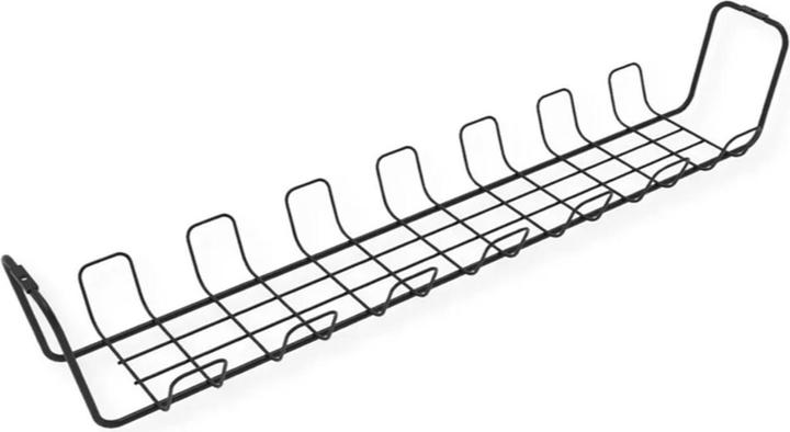 Roline Système de routage des câbles (Conduit, 60 cm)