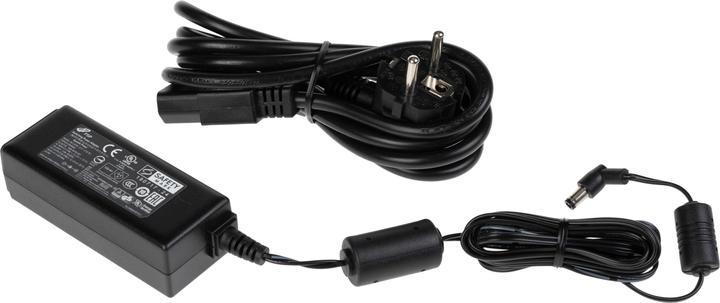 Produktbild Poly Universal Power Supply for CCX 500/600 1-pack 0.52 Continental Europe power plug