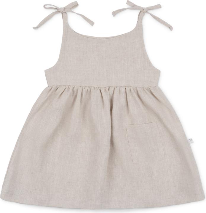 Image du produit Little Savage Leinen Kleid (62)