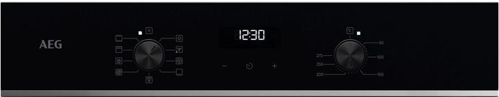 Produktbild AEG TU5AB21FSB