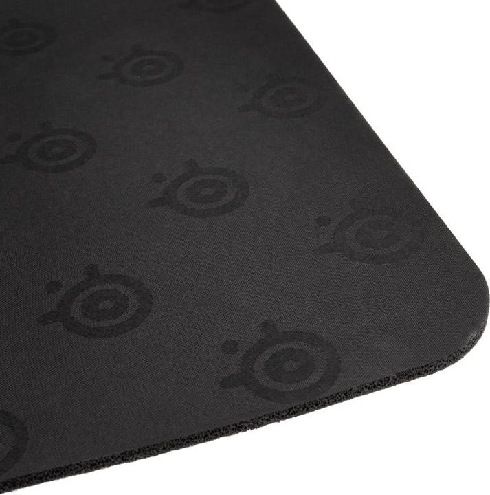 Actual product image SteelSeries QcK Heavy (XXL)