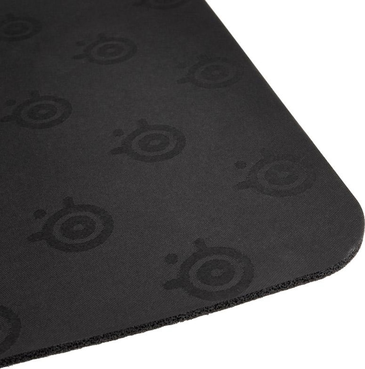 Actual product image SteelSeries QcK Heavy (XXL)