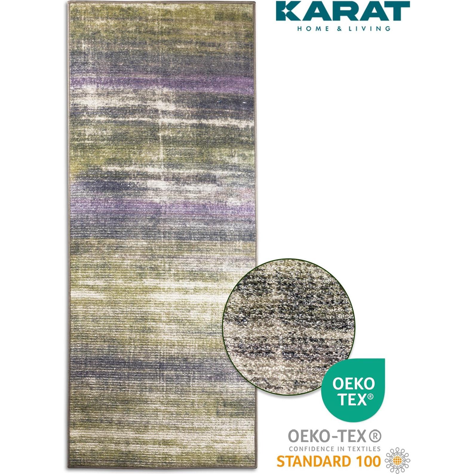 Karat, Teppich, Tirana (80 x 100 cm)
