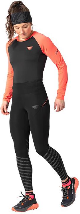 Actual product image Dynafit Trail Reflective Tights (XL)