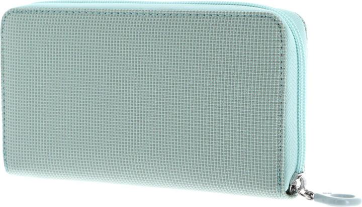 Actual product image Mandarina Duck MD20 Zip Wallet