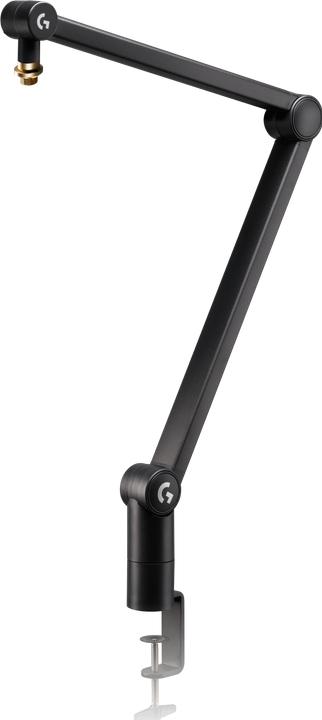 Produktbild Logitech G Compass Premium Broadcast Boom Arm