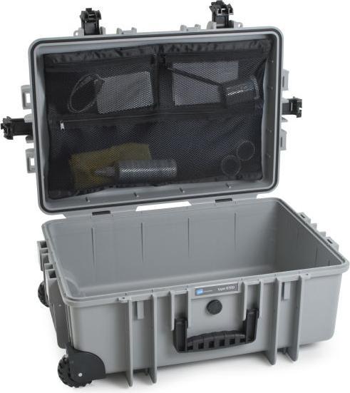 Immagine prodotto B+W Borsa a rete (Custodia fotografica, 1.43 l)