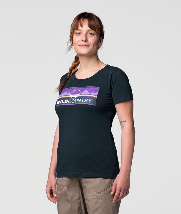 Image du produit Wild Country Stamina T-Shirt Damen (XXS)