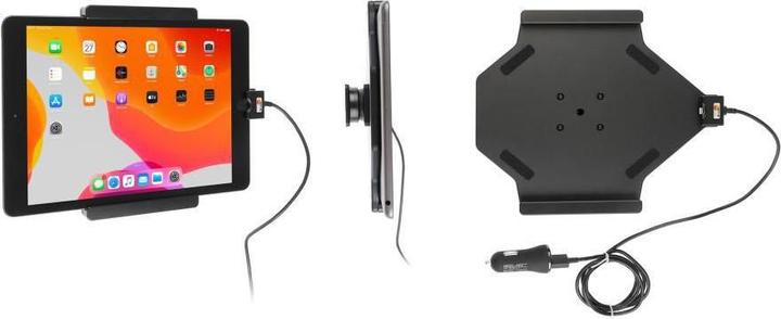 Produktbild Brodit 721168 - Tablet/UMPC - Aktive Halterung - Indoor - Schwarz