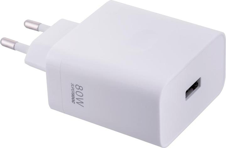 Produktbild OPPO Find X8 (512 GB, Schwarz, 6.59", Dual SIM, 5G)