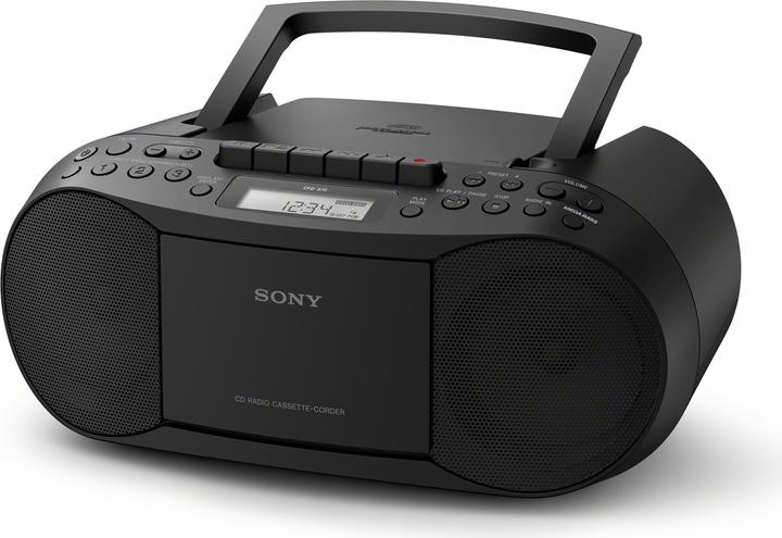 Immagine prodotto Sony Cfd-S70 (FM, AM)