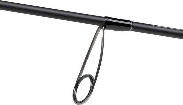 Image du produit Abu Garcia Canne à pêche spinning Zenon (Canne à lancer, 244 cm)