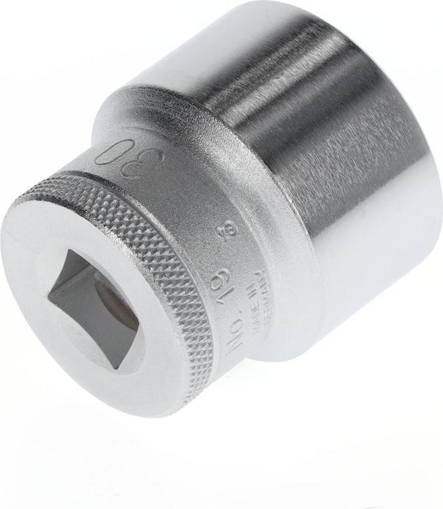 Image du produit Gedore 19 30 Douille 1/2", 6 pans, 30 mm (30 mm)