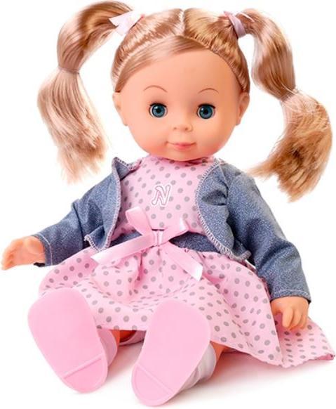Produktbild Artyk Natalias Puppe spricht polnisch 39 cm