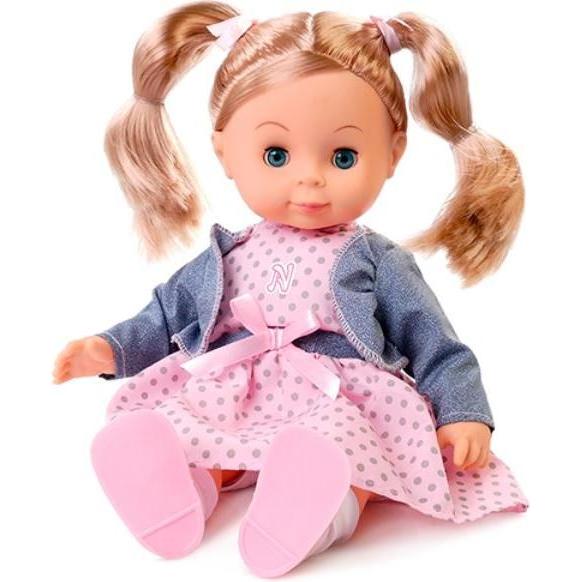 Thumbnail - Artyk Natalias Puppe spricht polnisch 39 cm