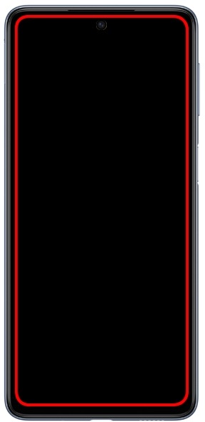 Productafbeelding Mobilize Glas (1 Stuk, Samsung Galaxy M53 5G)
