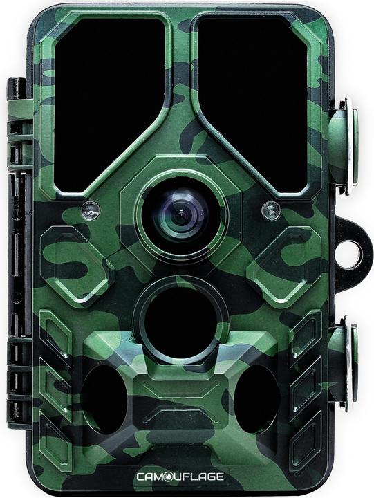Actual product image Camouflage Wildlife camera EZ45 WiFi