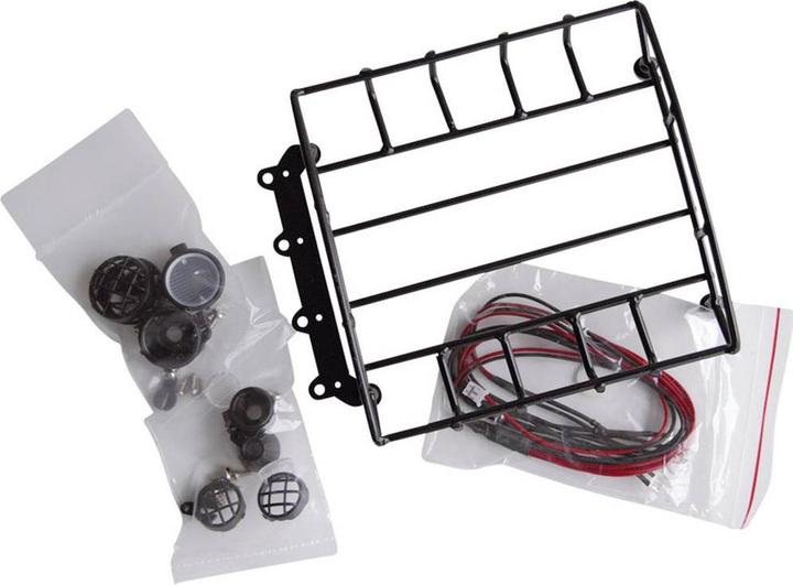 Actual product image Amewi Roof rack