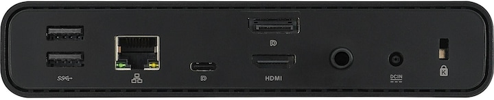 Immagine prodotto ASUS Docking station Triple Display USB-C Dock DC300 (USB-C, 7 Porti)