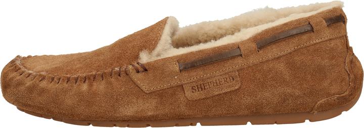 Actual product image Shepherd of Sweden Slippers (46)