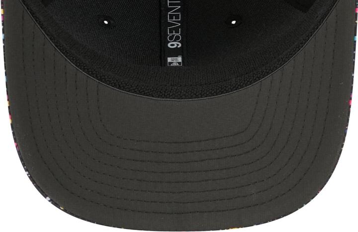 Immagine prodotto New Era 9Seventy Trucker Cap Crucial San Francisco 49Ers