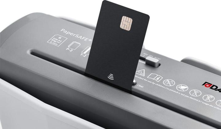 Immagine prodotto Dahle PaperSafe 60 (Taglio striscia)