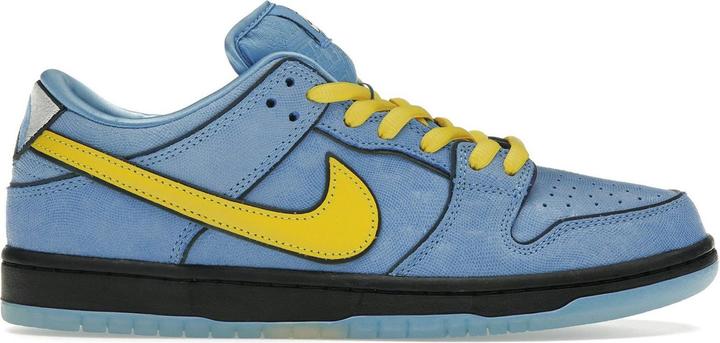 Image du produit Nike SB Dunk Low The Powerpuff Girls Bubbles (46)
