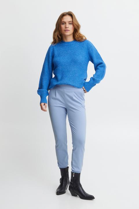 Produktbild B.young BYRIZETTA PLEAT PANTS - 20812848 (M)