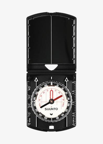Actual product image Suunto Compass MCB CM/IN/NH SS0122770