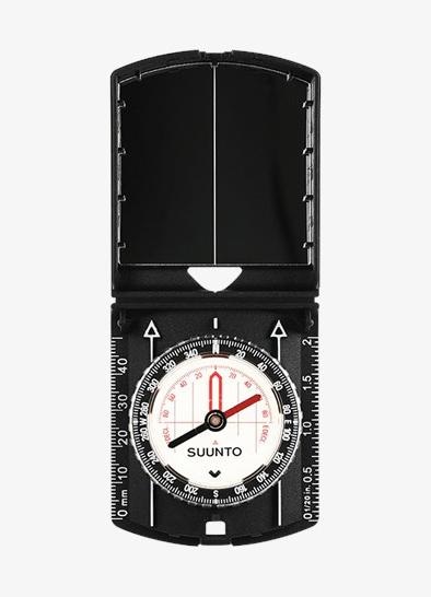 Actual product image Suunto Compass MCB CM/IN/NH SS0122770